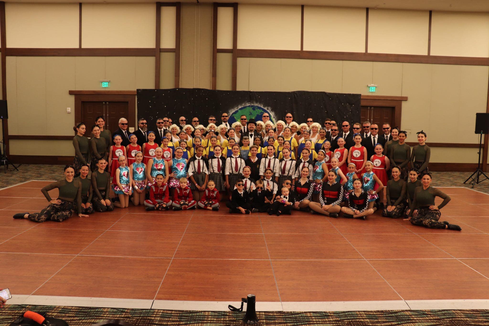 2023 Florida Clogging Workshop